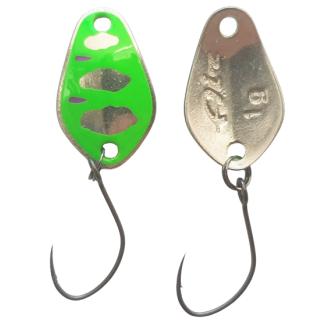 SV Lures - Air - TS01
