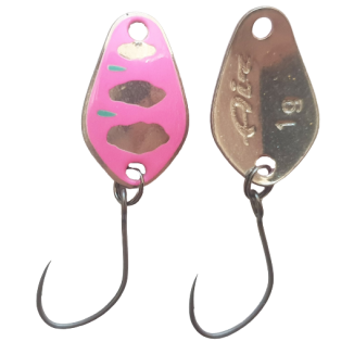 SV Lures - Air - TS02