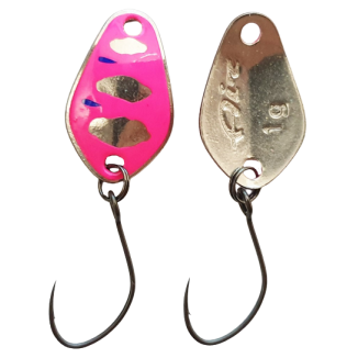SV Lures - Air - TS03