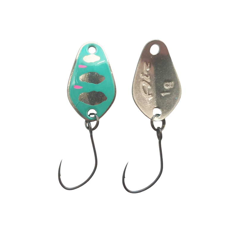 SV Lures - Air - TS04 SV Lures - Air - TS04