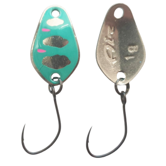 SV Lures - Air - TS04