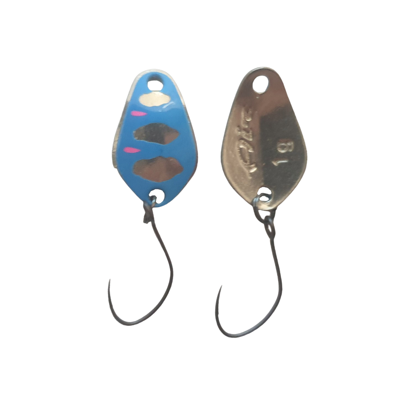 SV Lures - Air - TS05 SV Lures - Air - TS05