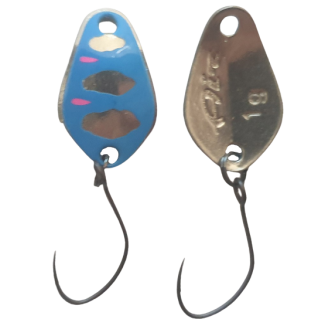SV Lures - Air - TS05