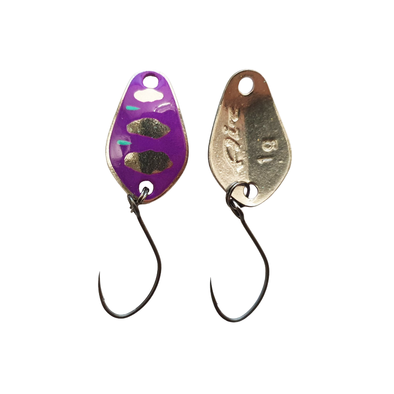 SV Lures - Air - TS06