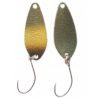 Daiwa - Eve - Green Pellet