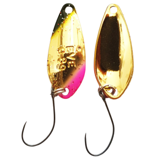 Daiwa - Eve - Grepin