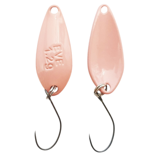 Daiwa - Eve - Light Pink