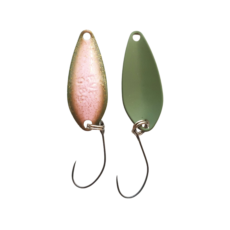 Daiwa - Eve - Salmon Brasil