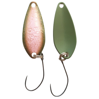Daiwa - Eve - Salmon Brasil