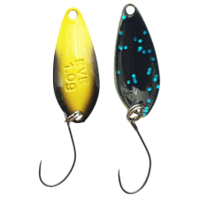 Daiwa - Eve - Yellow Dagger