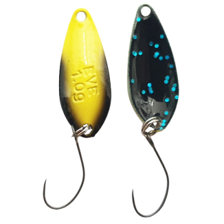 Daiwa - Eve - Yellow Dagger