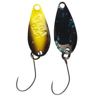 Daiwa - Vega - Yellow Dagger