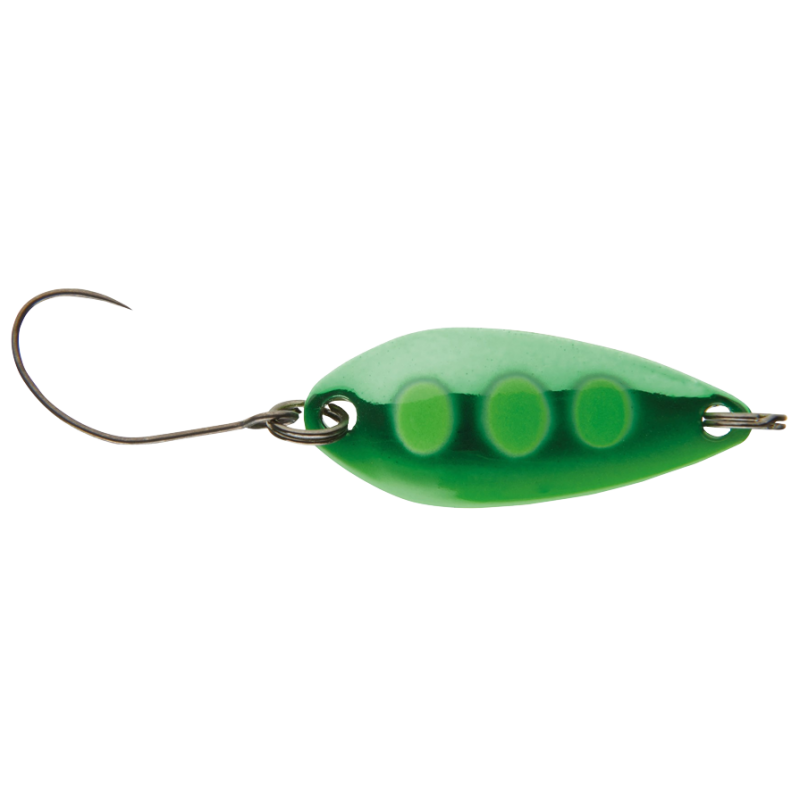 Daiwa - Silver Creek ADM - Green Yamame