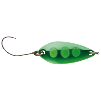 Daiwa - Silver Creek ADM - Green Yamame