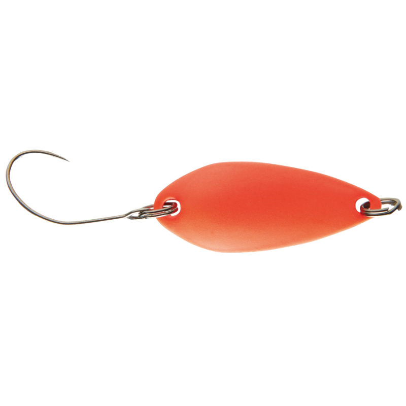 Daiwa - Silver Creek ADM - Orange Gold