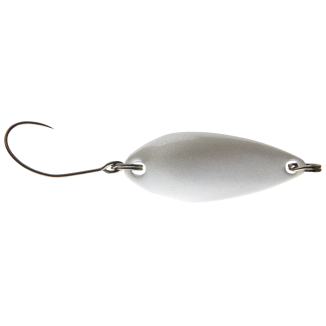 Daiwa - Silver Creek ADM - Pearl White
