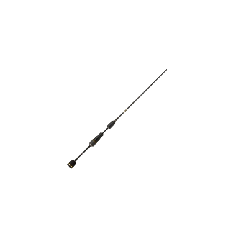 Abu Garcia - Carabus Delicate - 602XUL