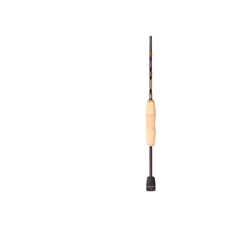 Abu Garcia - Carabus Extreme - 662 LS