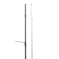 Trout Jara - Black Edition - JR68SUL-S