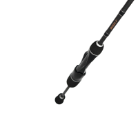 Trout Jara - Black Edition - JR68SUL-S