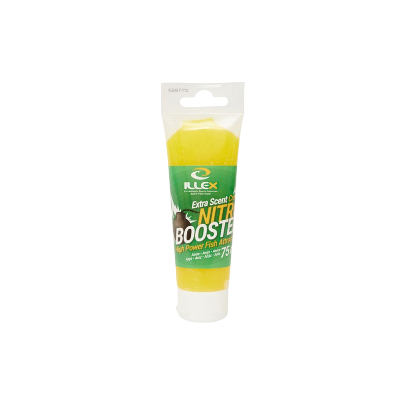 Illex - Nitro Booster Paste Illex - Nitro Booster Paste