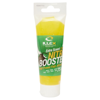 Illex - Nitro Booster Paste