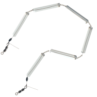 FTM - Glas-Federkette