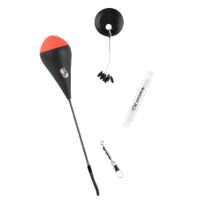 Spro - Piccolo Float Set Glas