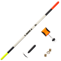 FTM - Tremarella-Set Federkiel