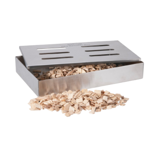 BBQ Smoker Box