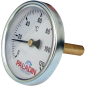 Paladin - Räucherthermometer