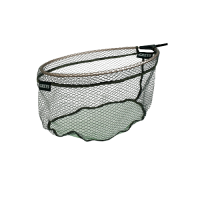 Greys - Rubber-Skin Dual Mesh 16", 18", 20" & 22"