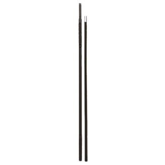 Paladin - Kescherstab Pro 2-teilig 1,85m