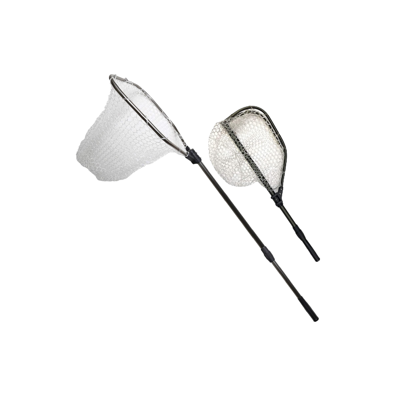 Paladin - Ultra Strong Profi PVC Unterfangkescher 160cm