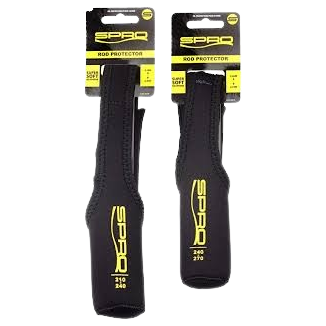 Spro - Rod Protector 2,40m-2,70m