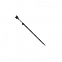 Paladin - Bank Stick mit Schnellverschluss und Schraubspitze