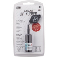 3 g UV Kleber + UV-Beamer mit Batterie
