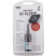 3 g UV Kleber + UV-Beamer mit Batterie