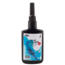 Camo Tackle - UV-Kleber - 50g
