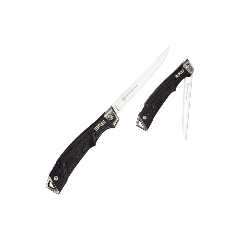 Rapala - RCD 5" Folding Fillet Knife