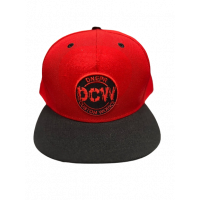 DCW - Cap - 10