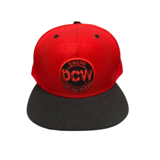DCW - Cap - 10