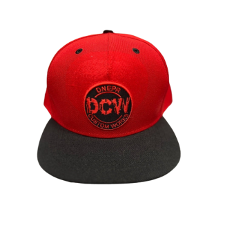 DCW - Cap - 10