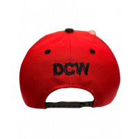 DCW - Cap - 10