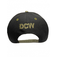 DCW - Cap - 11