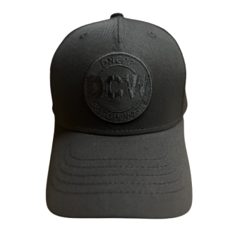 DCW - Cap - 12