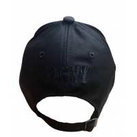 DCW - Cap - 12