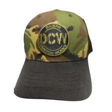 DCW - Cap - 3
