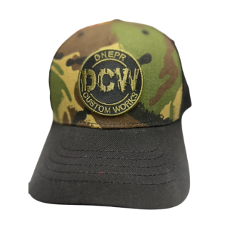 DCW - Cap - 3