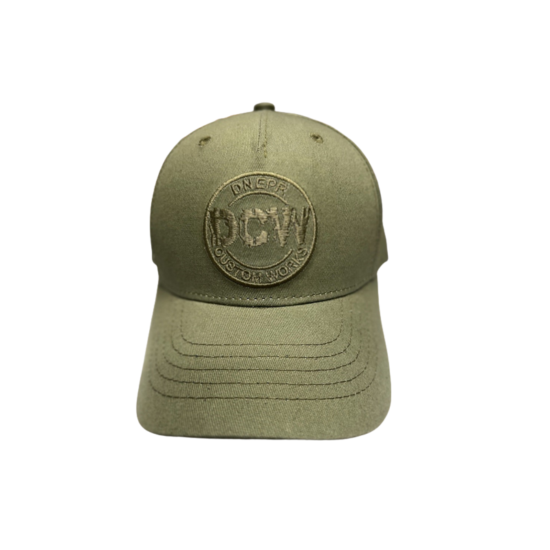 DCW - Cap - 4